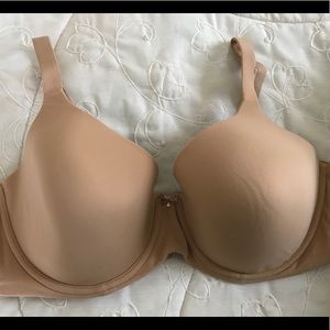 Soma Embraceable Full Coverage bra 40DD